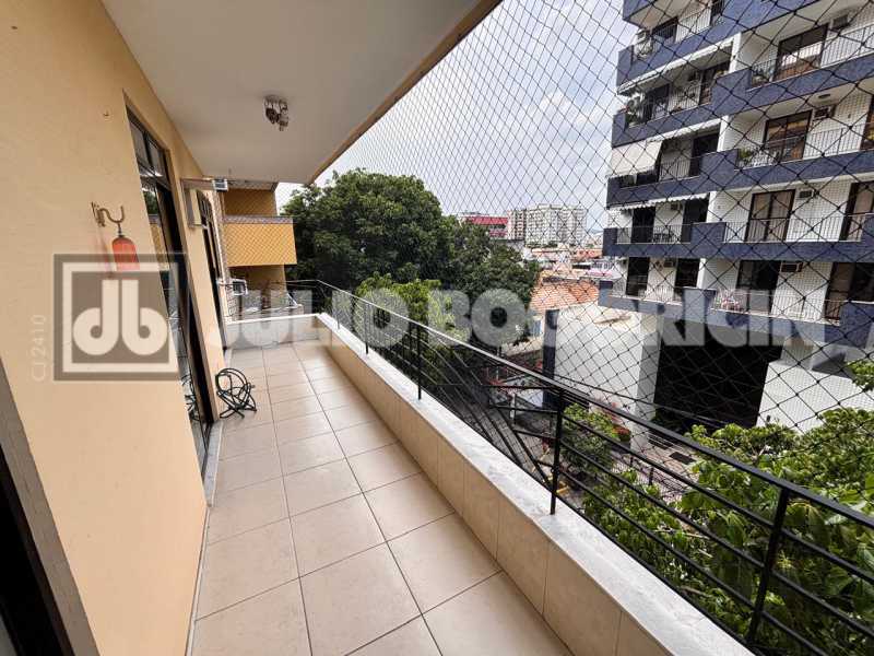 Conheça 571e0a4b-b8a1-4c7d-9b87-3ce790 do imóvel - Apartamento a venda - 3 quartos (1 suíte) - varandão - Vaga - Magalhães Couto - JBM306620 - 1 571e0a4b-b8a1-4c7d-9b87-3ce790 - 1