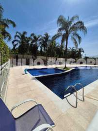 Apartamento à Venda 02 quartos Condomínio BarraMais - JBJ204224