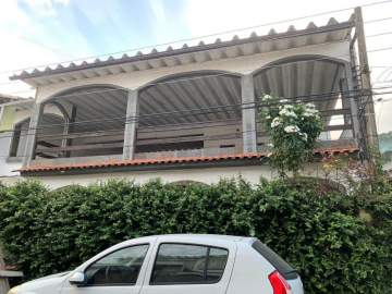 Casa em Condomínio : Duplex / Residencial / Taquara - JBJ602004