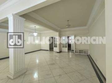 Ótima localização - Copacabana - Apartamento com 4 Quartos à venda, 180m² - JBC48165