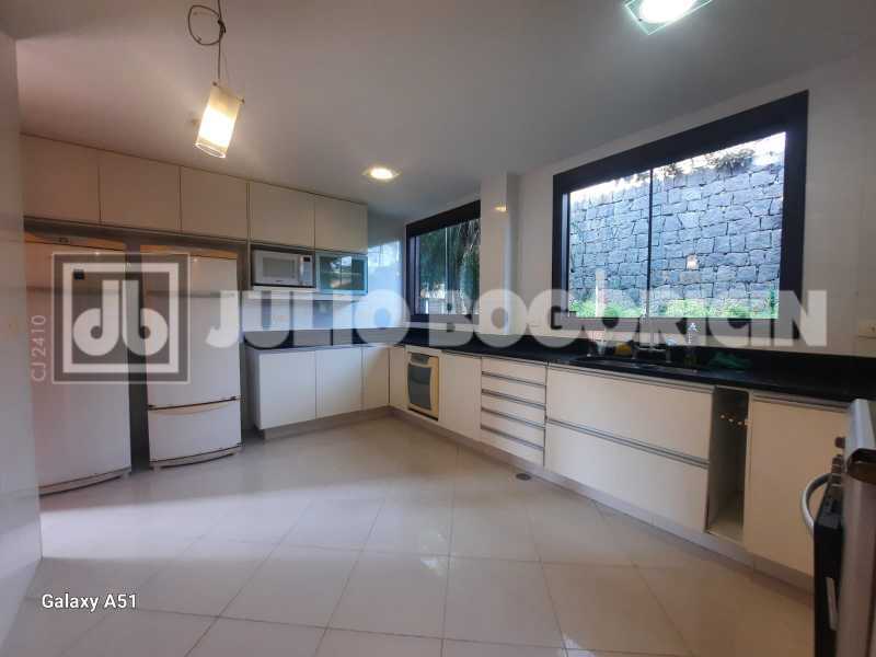 Conheça ITA 27. do imóvel - Linda Casa em Condomínio - Duplex - Residencial - Itanhangá - 5 quartos ; 2 suítes - Piscina e muito verde! - JBBO6020 - 5 ITA 27. - 5