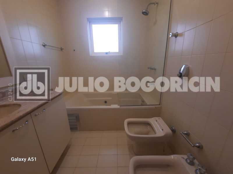 Conheça ITA 32. do imóvel - Linda Casa em Condomínio - Duplex - Residencial - Itanhangá - 5 quartos ; 2 suítes - Piscina e muito verde! - JBBO6020 - 13 ITA 32. - 13