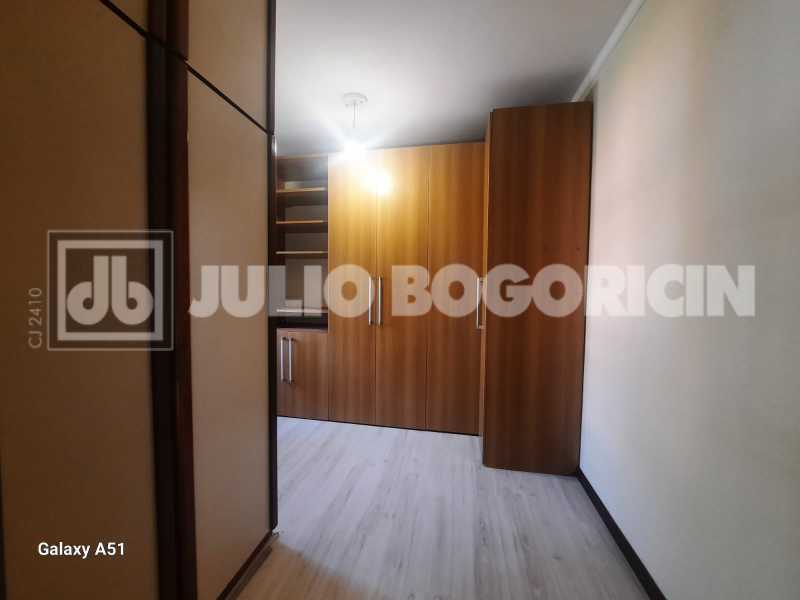 Conheça ITA 34. do imóvel - Linda Casa em Condomínio - Duplex - Residencial - Itanhangá - 5 quartos ; 2 suítes - Piscina e muito verde! - JBBO6020 - 15 ITA 34. - 15