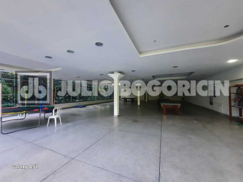 Conheça ITA 46. do imóvel - Linda Casa em Condomínio - Duplex - Residencial - Itanhangá - 5 quartos ; 2 suítes - Piscina e muito verde! - JBBO6020 - 28 ITA 46. - 28