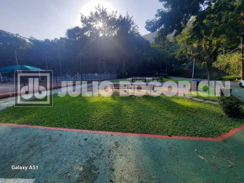 Conheça ITA 48. do imóvel - Linda Casa em Condomínio - Duplex - Residencial - Itanhangá - 5 quartos ; 2 suítes - Piscina e muito verde! - JBBO6020 - 30 ITA 48. - 30