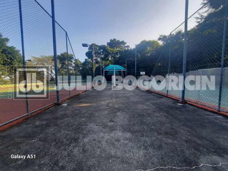 Conheça ITA 49. do imóvel - Linda Casa em Condomínio - Duplex - Residencial - Itanhangá - 5 quartos ; 2 suítes - Piscina e muito verde! - JBBO6020 - 31 ITA 49. - 31