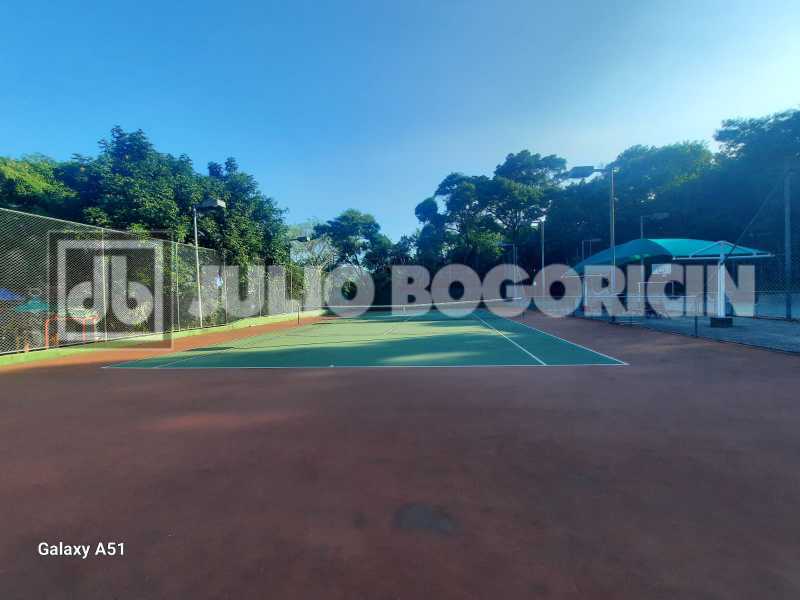 Conheça ITA 50. do imóvel - Linda Casa em Condomínio - Duplex - Residencial - Itanhangá - 5 quartos ; 2 suítes - Piscina e muito verde! - JBBO6020 - 32 ITA 50. - 32