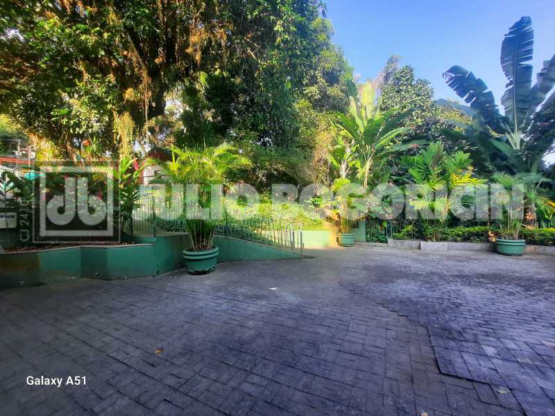 Conheça ITA 51. do imóvel - Linda Casa em Condomínio - Duplex - Residencial - Itanhangá - 5 quartos ; 2 suítes - Piscina e muito verde! - JBBO6020 - 33 ITA 51. - 33