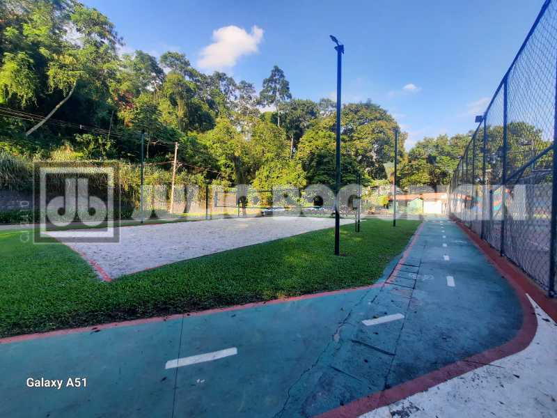 Conheça ITA 52. do imóvel - Linda Casa em Condomínio - Duplex - Residencial - Itanhangá - 5 quartos ; 2 suítes - Piscina e muito verde! - JBBO6020 - 34 ITA 52. - 34
