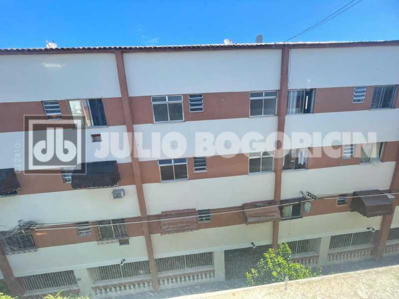 Conheça 08portuguesa2quartojbi200314. do imóvel - Apartamento 2 quartos à venda Portuguesa, Rio de Janeiro - R$ 170.000 - JBI200314 - 20 08portuguesa2quartojbi200314. - 20