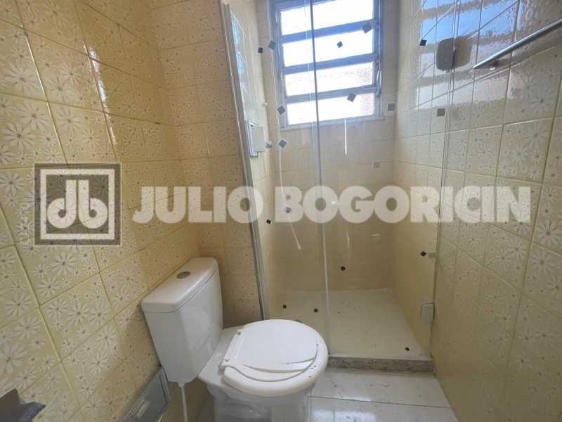 Conheça 13portuguesa2quartojbi200314. do imóvel - Apartamento 2 quartos à venda Portuguesa, Rio de Janeiro - R$ 170.000 - JBI200314 - 12 13portuguesa2quartojbi200314. - 12