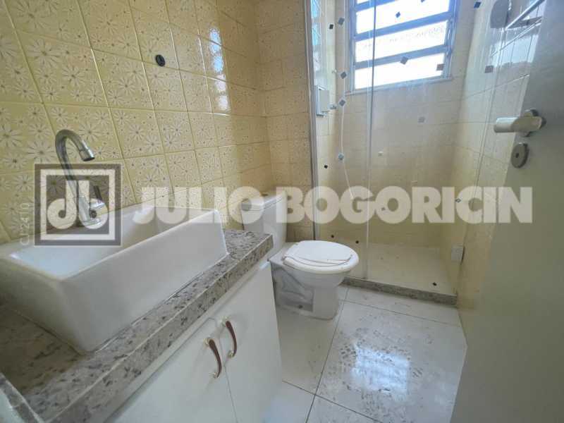 Conheça 15portuguesa2quartojbi200314. do imóvel - Apartamento 2 quartos à venda Portuguesa, Rio de Janeiro - R$ 170.000 - JBI200314 - 14 15portuguesa2quartojbi200314. - 14