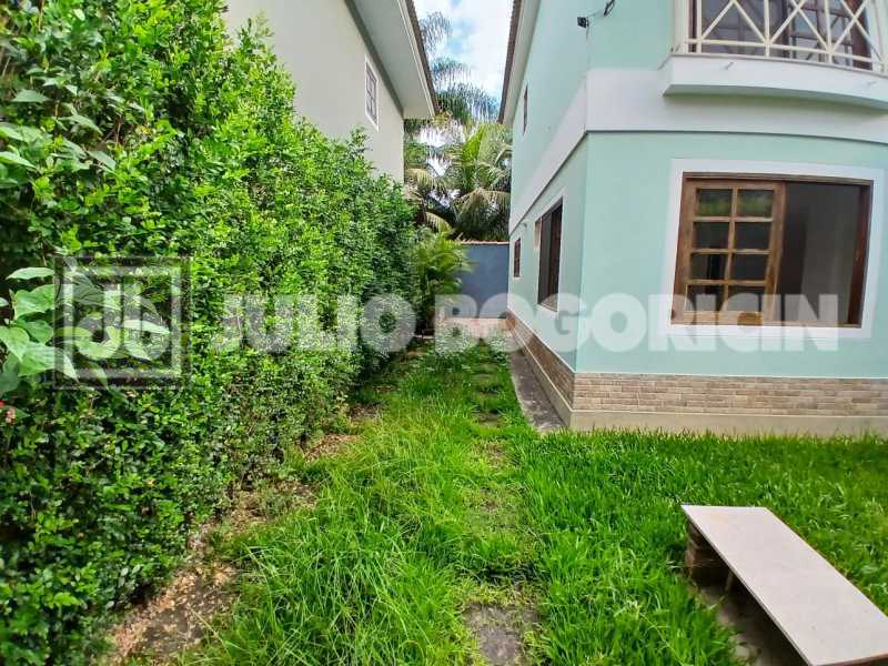 Conheça 9d77a6b6-773d-4818-af42-265582 do imóvel - VARGEM GRANDE CSA DUPLEX 3 QUARTOS 1 SUITE LAVABO - JBRB695554 - 6 9d77a6b6-773d-4818-af42-265582 - 6