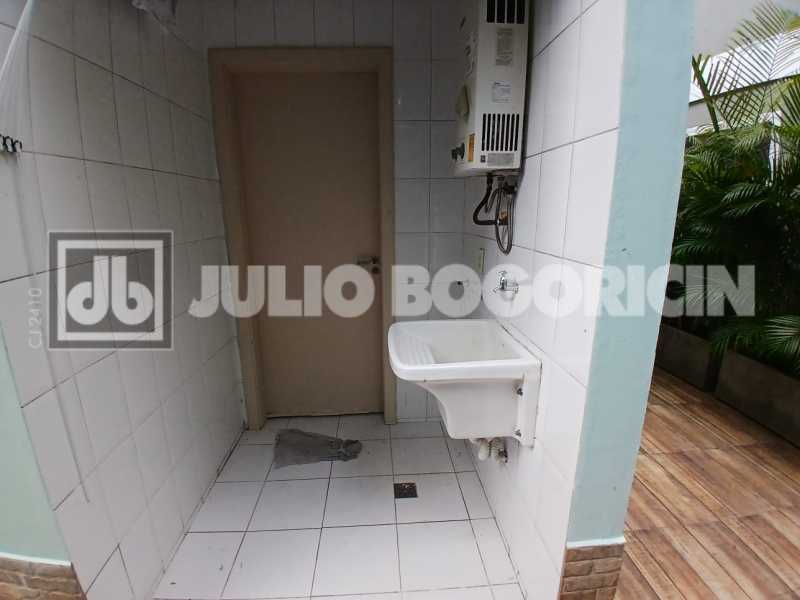 Conheça 16f8d56d-f2f5-47e9-ab0b-ccd652 do imóvel - VARGEM GRANDE CSA DUPLEX 3 QUARTOS 1 SUITE LAVABO - JBRB695554 - 29 16f8d56d-f2f5-47e9-ab0b-ccd652 - 29