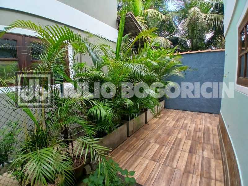 Conheça 90e8bc77-a397-48b9-872f-653d82 do imóvel - VARGEM GRANDE CSA DUPLEX 3 QUARTOS 1 SUITE LAVABO - JBRB695554 - 9 90e8bc77-a397-48b9-872f-653d82 - 9