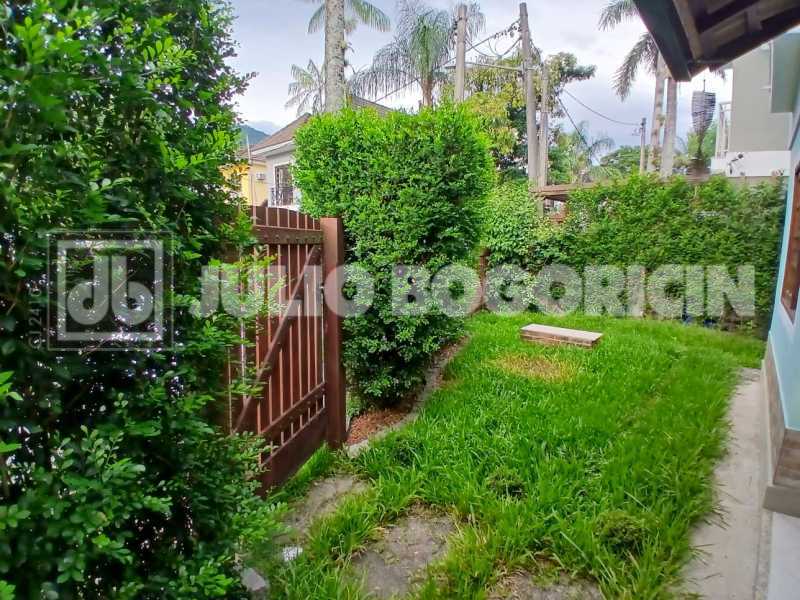 Conheça 850a212b-0635-47d9-94ae-5aaefb do imóvel - VARGEM GRANDE CSA DUPLEX 3 QUARTOS 1 SUITE LAVABO - JBRB695554 - 10 850a212b-0635-47d9-94ae-5aaefb - 10