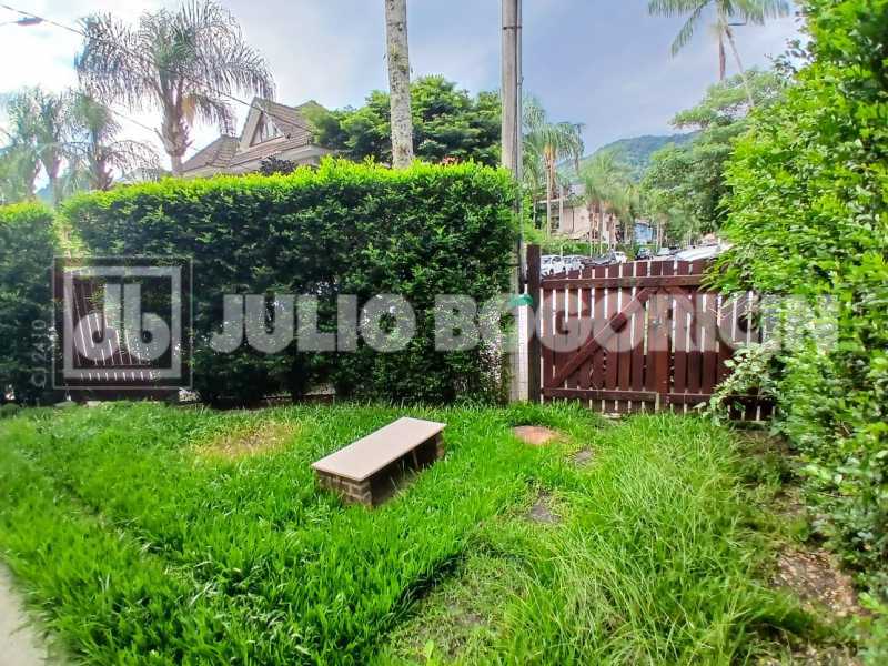 Conheça 8661cf84-0ba8-4387-b5a2-0e05d8 do imóvel - VARGEM GRANDE CSA DUPLEX 3 QUARTOS 1 SUITE LAVABO - JBRB695554 - 12 8661cf84-0ba8-4387-b5a2-0e05d8 - 12