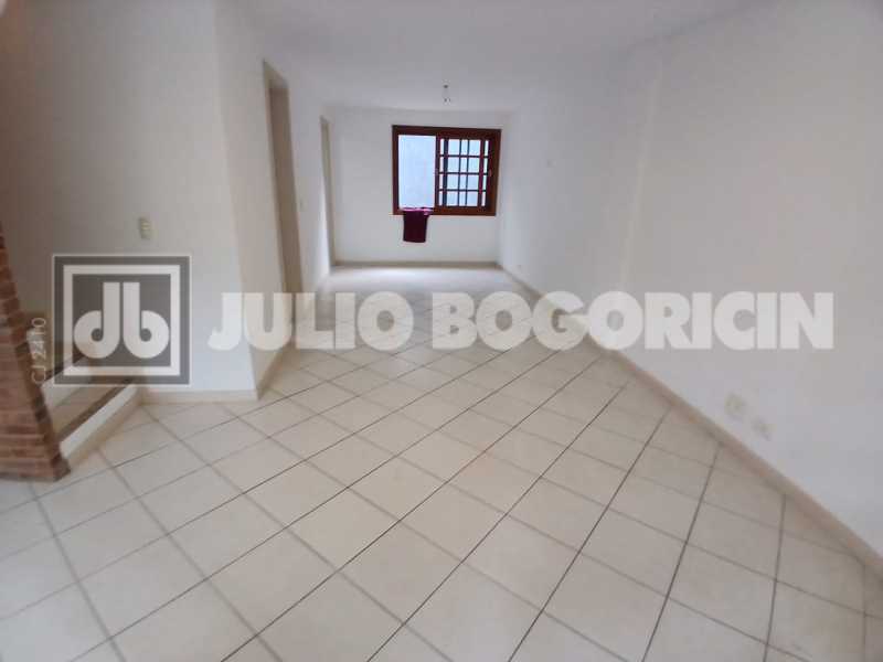 Conheça 33190238-dc81-4b45-985c-3102bd do imóvel - VARGEM GRANDE CSA DUPLEX 3 QUARTOS 1 SUITE LAVABO - JBRB695554 - 13 33190238-dc81-4b45-985c-3102bd - 13