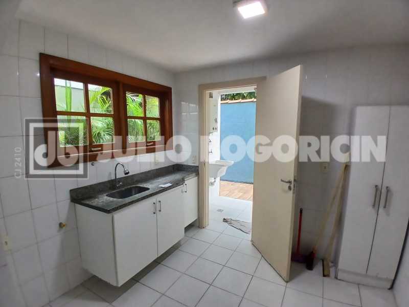 Conheça 77536944-20ef-46ee-828b-155734 do imóvel - VARGEM GRANDE CSA DUPLEX 3 QUARTOS 1 SUITE LAVABO - JBRB695554 - 22 77536944-20ef-46ee-828b-155734 - 22