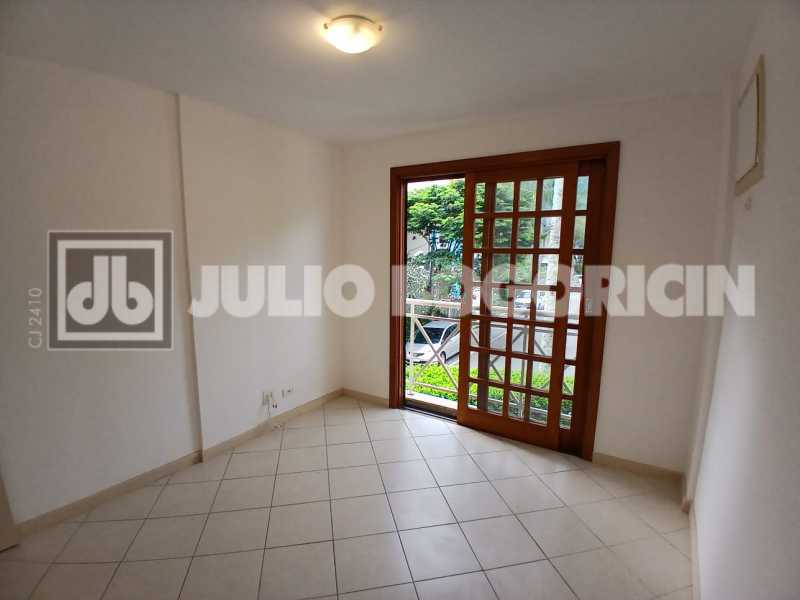 Conheça b0e54737-d373-4213-a6f6-e8ae36 do imóvel - VARGEM GRANDE CSA DUPLEX 3 QUARTOS 1 SUITE LAVABO - JBRB695554 - 20 b0e54737-d373-4213-a6f6-e8ae36 - 20