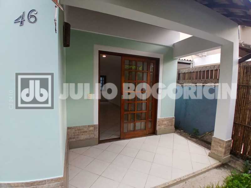 Conheça c256b228-2ff0-40b7-9dec-786a97 do imóvel - VARGEM GRANDE CSA DUPLEX 3 QUARTOS 1 SUITE LAVABO - JBRB695554 - 19 c256b228-2ff0-40b7-9dec-786a97 - 19