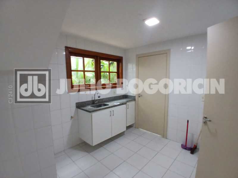 Conheça e0244eaa-2252-4637-8d90-7e510c do imóvel - VARGEM GRANDE CSA DUPLEX 3 QUARTOS 1 SUITE LAVABO - JBRB695554 - 27 e0244eaa-2252-4637-8d90-7e510c - 27