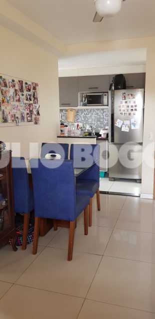 Conheça 05 SALA. do imóvel - Apartamento à venda Avenida Ernani Cardoso, Cascadura, Rio de Janeiro - R$ 190.000 - JBM223526 - 5 05 SALA. - 5