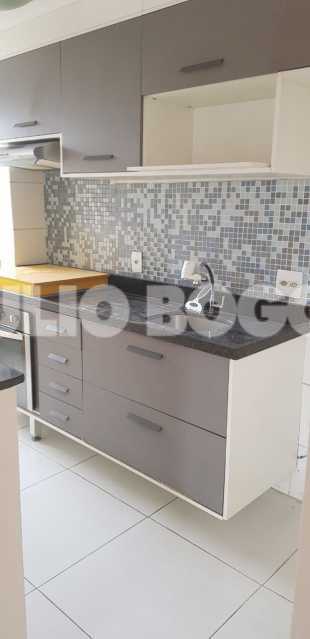 Conheça 07 COZINHA. do imóvel - Apartamento à venda Avenida Ernani Cardoso, Cascadura, Rio de Janeiro - R$ 190.000 - JBM223526 - 7 07 COZINHA. - 7