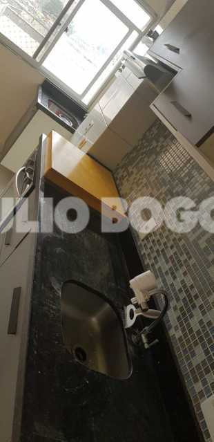 Conheça 08 COZINHA. do imóvel - Apartamento à venda Avenida Ernani Cardoso, Cascadura, Rio de Janeiro - R$ 190.000 - JBM223526 - 8 08 COZINHA. - 8