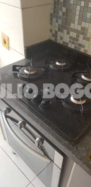 Conheça 09 COZINHA. do imóvel - Apartamento à venda Avenida Ernani Cardoso, Cascadura, Rio de Janeiro - R$ 190.000 - JBM223526 - 9 09 COZINHA. - 9