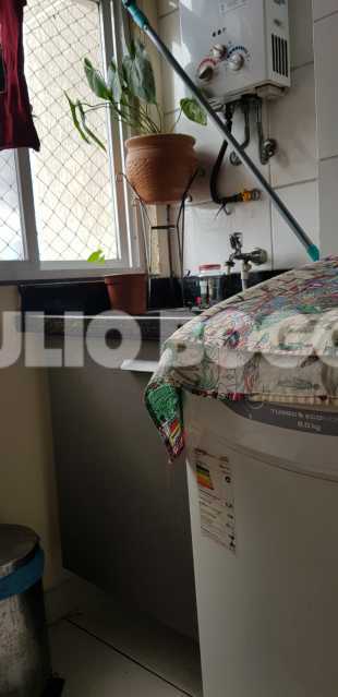 Conheça 11 LAVANDERIA. do imóvel - Apartamento à venda Avenida Ernani Cardoso, Cascadura, Rio de Janeiro - R$ 190.000 - JBM223526 - 11 11 LAVANDERIA. - 11