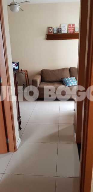 Conheça CIRCULAÇÃO. do imóvel - Apartamento à venda Avenida Ernani Cardoso, Cascadura, Rio de Janeiro - R$ 190.000 - JBM223526 - 12 CIRCULAÇÃO. - 12