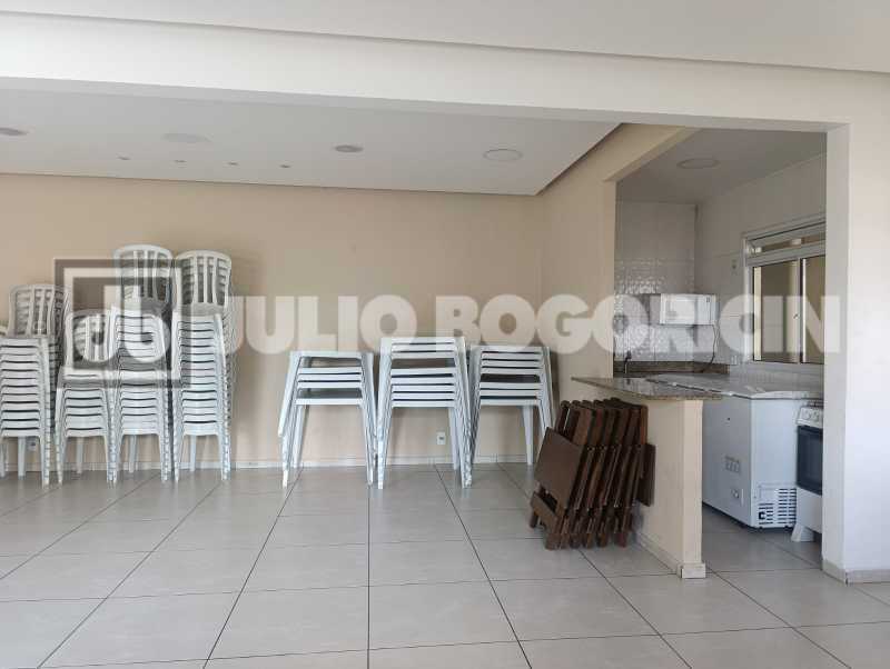 37 SALÃO DE JOGOS. - 38