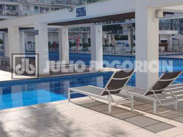 Oportunidade - Recreio condominio wonderfull varandão 3 quartos 1 suíte 2 vgas - JBRB319110