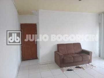 Oportunidade - Pechincha - Jacarepaguá - Apartamento - Padrão - Residencial - 53 m² - 2 quartos - Condomínio Fechado. - JBJ204226