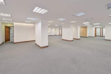 Andar 658m² para alugar Centro, Rio de Janeiro - R$ 22.000 - JBF71857