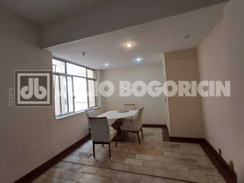 Conheça WhatsApp Image 2026-02-09 at 1 do imóvel - Maravilhosa localização , juntinho ao metrô Flamengo , apto com 02qtos amplos banheiro social cozinha e dependências completas 01vaga - JBF29523 - 1 WhatsApp Image 2026-02-09 at 1 - 1