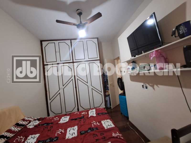 Conheça WhatsApp Image 2026-02-09 at 1 do imóvel - Maravilhosa localização , juntinho ao metrô Flamengo , apto com 02qtos amplos banheiro social cozinha e dependências completas 01vaga - JBF29523 - 13 WhatsApp Image 2026-02-09 at 1 - 13