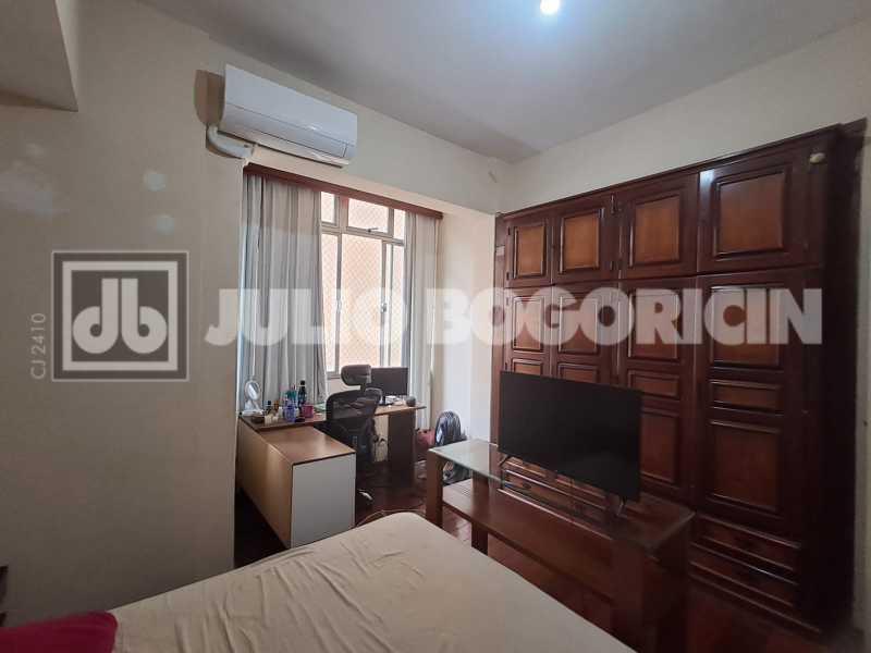 Conheça WhatsApp Image 2026-02-09 at 1 do imóvel - Maravilhosa localização , juntinho ao metrô Flamengo , apto com 02qtos amplos banheiro social cozinha e dependências completas 01vaga - JBF29523 - 16 WhatsApp Image 2026-02-09 at 1 - 16