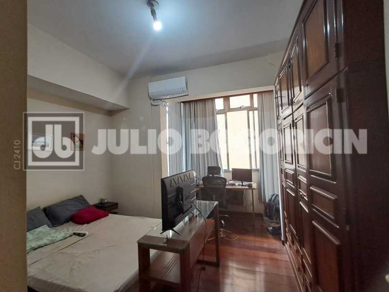 Conheça WhatsApp Image 2026-02-09 at 1 do imóvel - Maravilhosa localização , juntinho ao metrô Flamengo , apto com 02qtos amplos banheiro social cozinha e dependências completas 01vaga - JBF29523 - 17 WhatsApp Image 2026-02-09 at 1 - 17