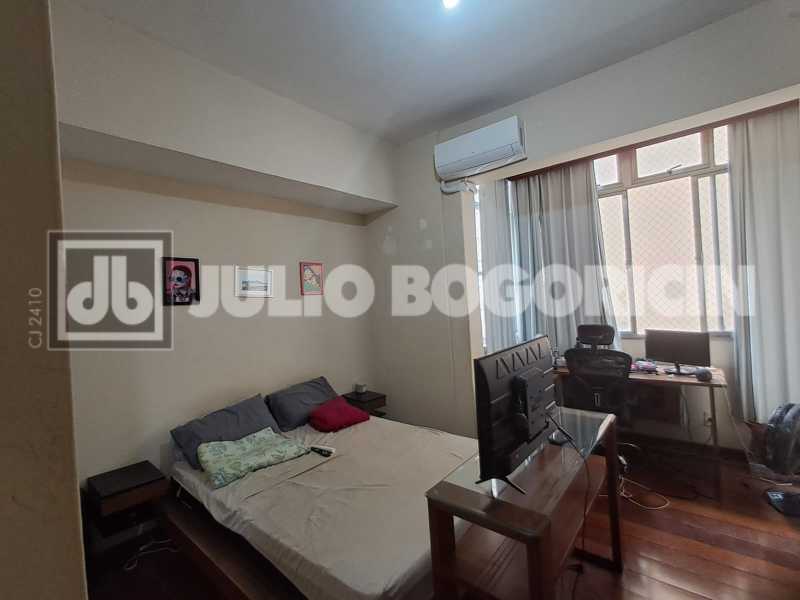 Conheça WhatsApp Image 2026-02-09 at 1 do imóvel - Maravilhosa localização , juntinho ao metrô Flamengo , apto com 02qtos amplos banheiro social cozinha e dependências completas 01vaga - JBF29523 - 18 WhatsApp Image 2026-02-09 at 1 - 18