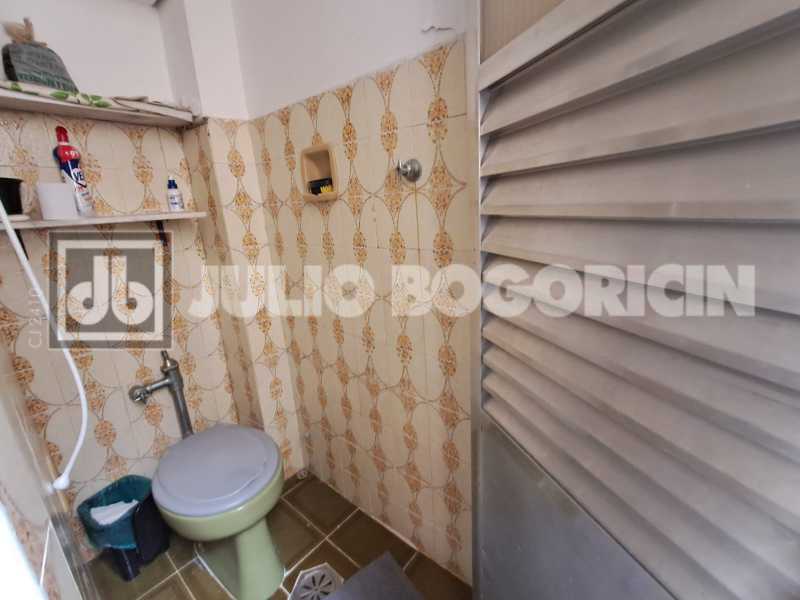 Conheça WhatsApp Image 2026-02-09 at 1 do imóvel - Maravilhosa localização , juntinho ao metrô Flamengo , apto com 02qtos amplos banheiro social cozinha e dependências completas 01vaga - JBF29523 - 27 WhatsApp Image 2026-02-09 at 1 - 27