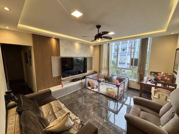 Imperdível - Tijuca. Apartamento todo reformado, 3 quartos, oportunidade!!!! - JBAP304994