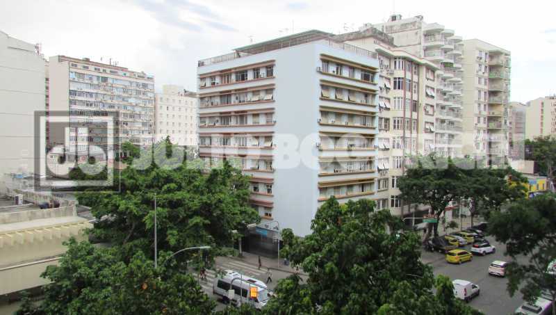 Conheça 5 do imóvel - Flamengo - Juinto Metro e Praia - Sala - 3 Quartos com armários - Lavabo - Cozinha planejada - Dep. completas - Garagem no Condomínio - Entrar e ser feliz! Exclusivo JB. - JBF38288 - 5 5 - 5