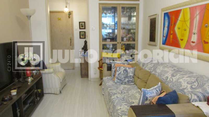 Conheça 6 do imóvel - Flamengo - Juinto Metro e Praia - Sala - 3 Quartos com armários - Lavabo - Cozinha planejada - Dep. completas - Garagem no Condomínio - Entrar e ser feliz! Exclusivo JB. - JBF38288 - 6 6 - 6