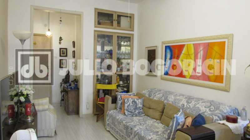 Conheça 8 do imóvel - Flamengo - Juinto Metro e Praia - Sala - 3 Quartos com armários - Lavabo - Cozinha planejada - Dep. completas - Garagem no Condomínio - Entrar e ser feliz! Exclusivo JB. - JBF38288 - 8 8 - 8