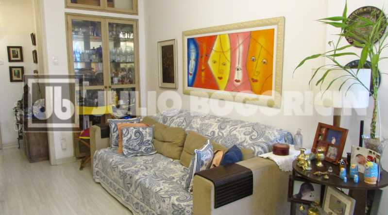 Conheça 9 do imóvel - Flamengo - Juinto Metro e Praia - Sala - 3 Quartos com armários - Lavabo - Cozinha planejada - Dep. completas - Garagem no Condomínio - Entrar e ser feliz! Exclusivo JB. - JBF38288 - 9 9 - 9