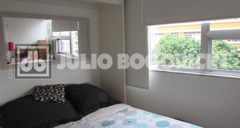 Conheça 13 do imóvel - Flamengo - Juinto Metro e Praia - Sala - 3 Quartos com armários - Lavabo - Cozinha planejada - Dep. completas - Garagem no Condomínio - Entrar e ser feliz! Exclusivo JB. - JBF38288 - 13 13 - 13
