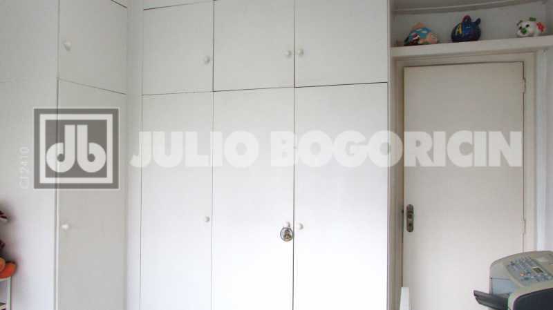 Conheça 23 do imóvel - Flamengo - Juinto Metro e Praia - Sala - 3 Quartos com armários - Lavabo - Cozinha planejada - Dep. completas - Garagem no Condomínio - Entrar e ser feliz! Exclusivo JB. - JBF38288 - 23 23 - 23