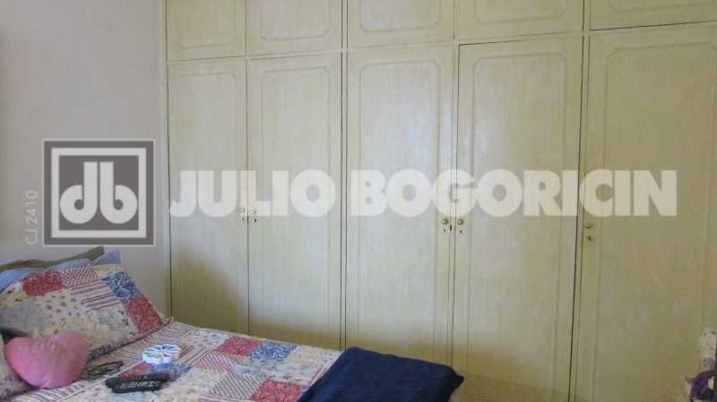 Conheça 26 do imóvel - Flamengo - Juinto Metro e Praia - Sala - 3 Quartos com armários - Lavabo - Cozinha planejada - Dep. completas - Garagem no Condomínio - Entrar e ser feliz! Exclusivo JB. - JBF38288 - 26 26 - 26